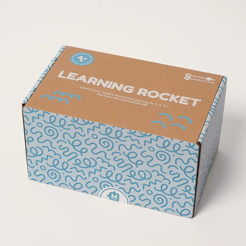 Montessori Learning Rocket - Image 15