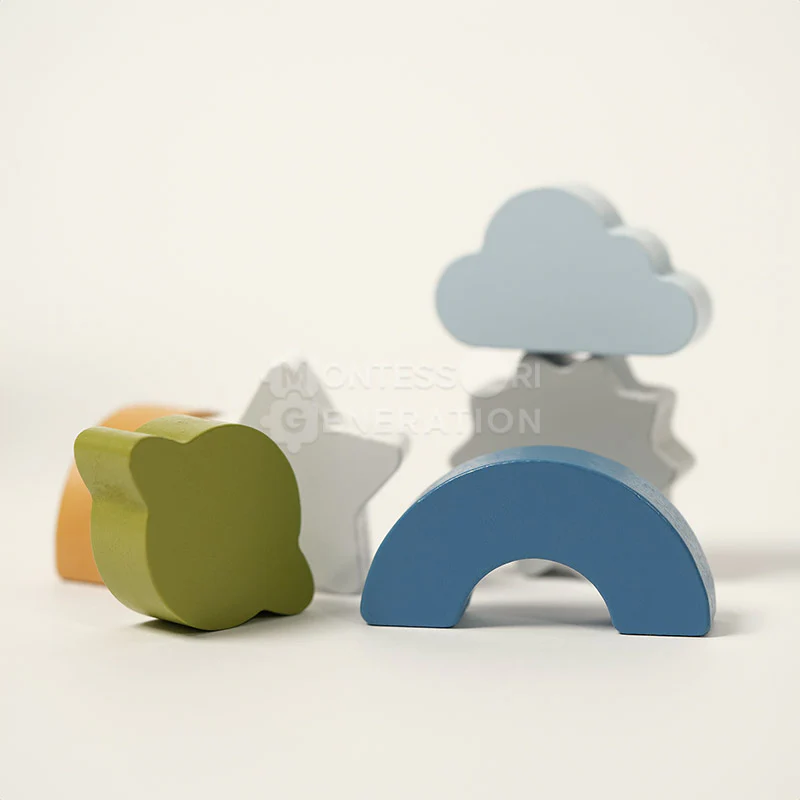 Montessori Learning Rocket - Image 17