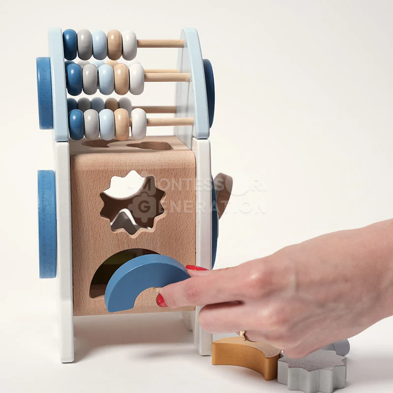 Montessori Learning Rocket - Image 6