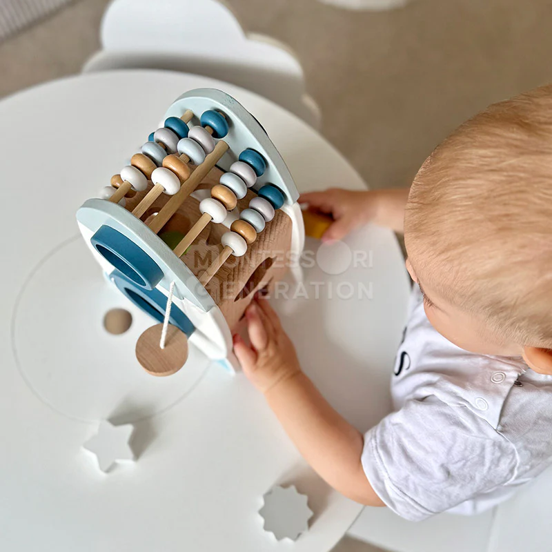 Montessori Learning Rocket - Image 8