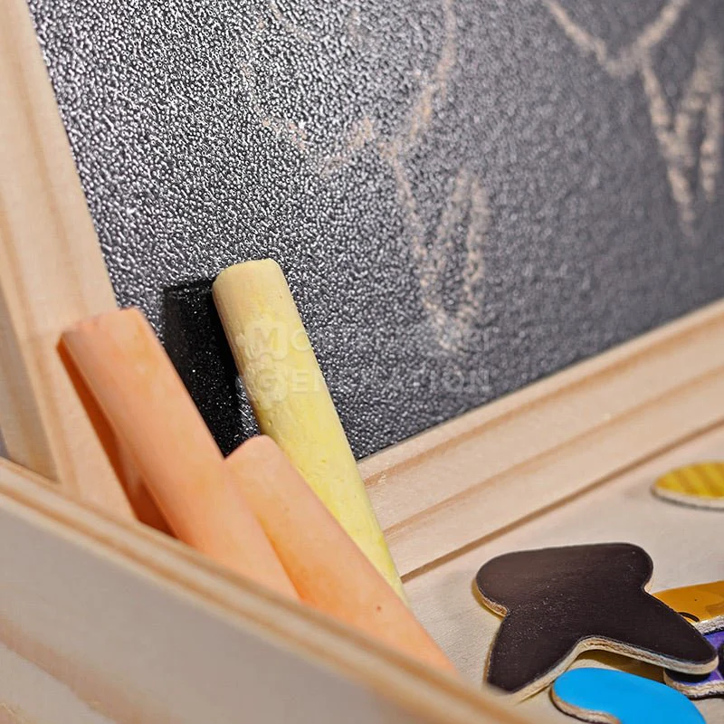 Montessori Magnetic Circus Board - Image 10