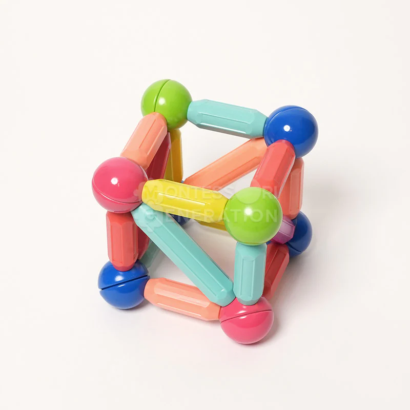 Montessori Magnetic Set - Image 12