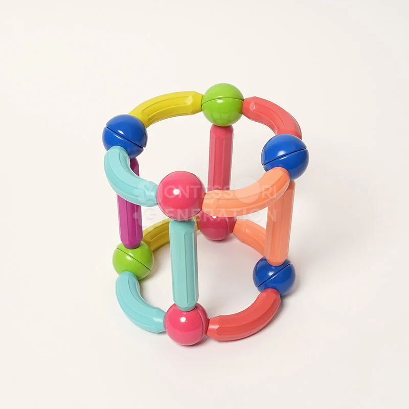 Montessori Magnetic Set - Image 13