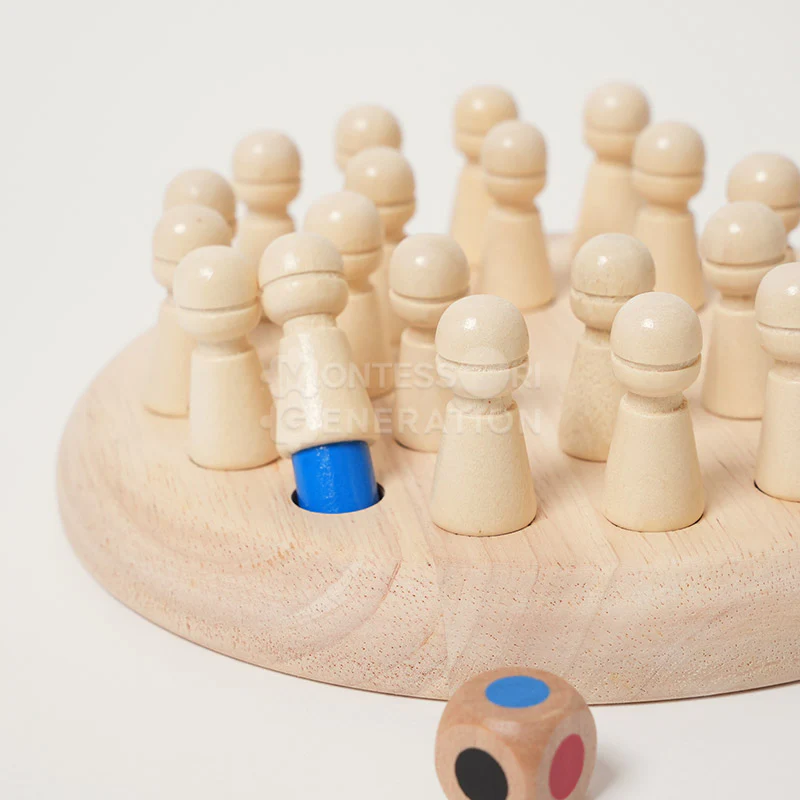 Montessori Memory Match - Image 10