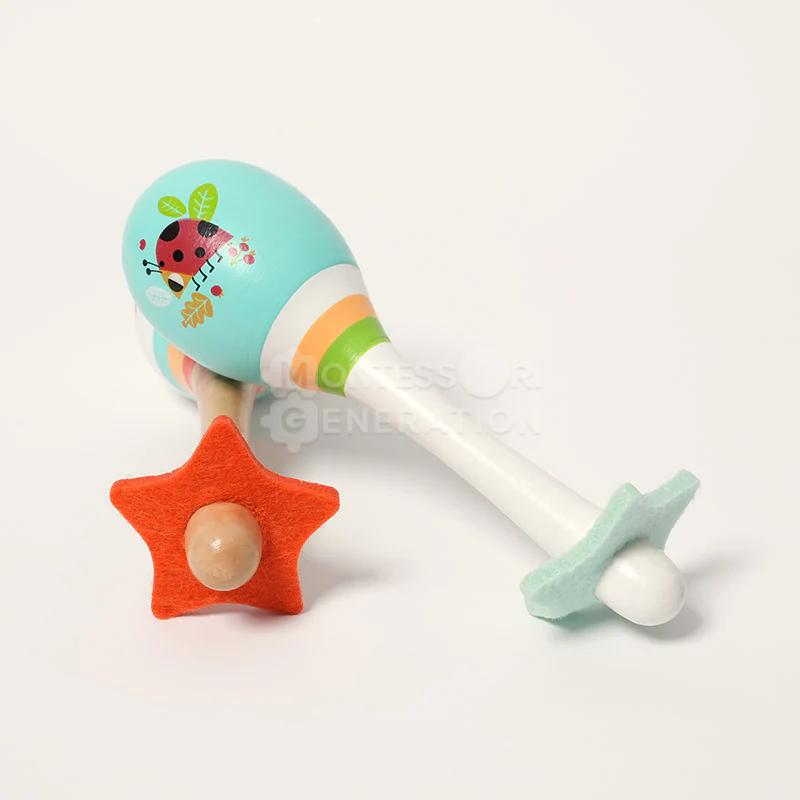 Montessori Music Set - Image 11