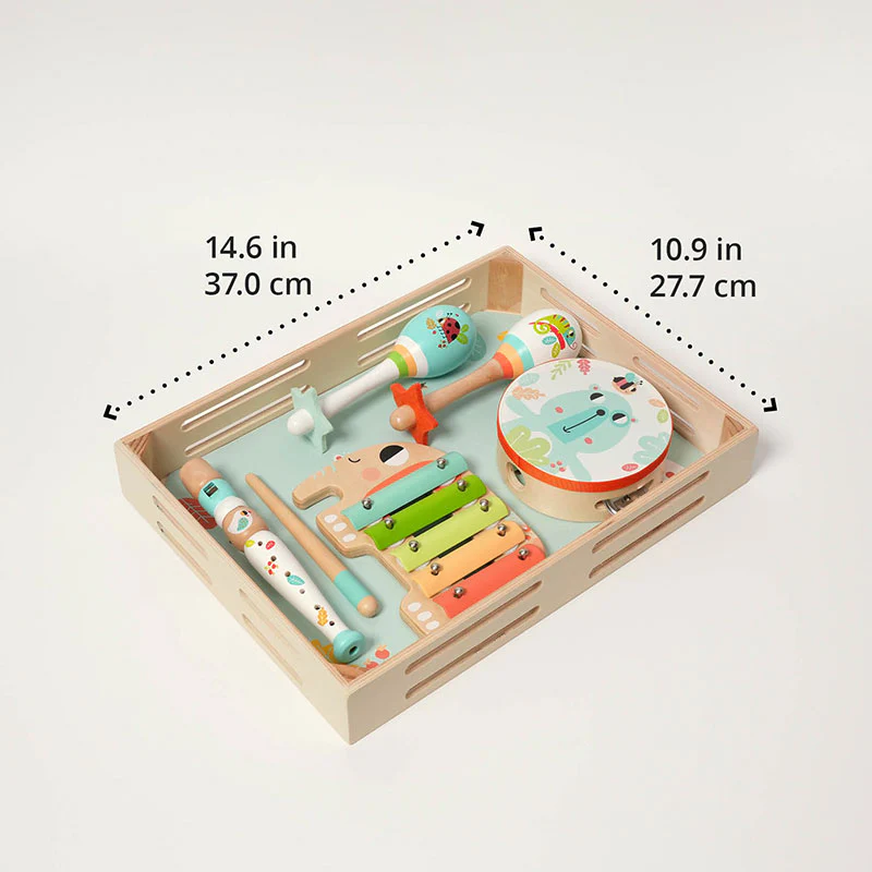 Montessori Music Set - Image 14