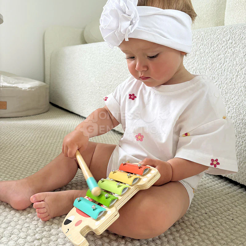Montessori Music Set - Image 6