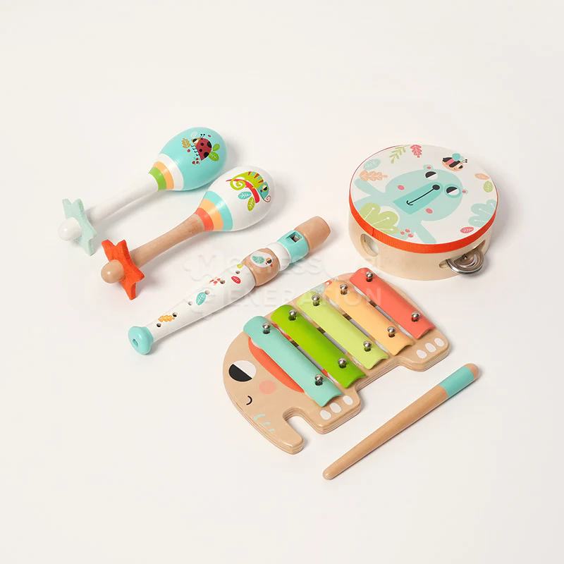 Montessori Music Set - Image 7
