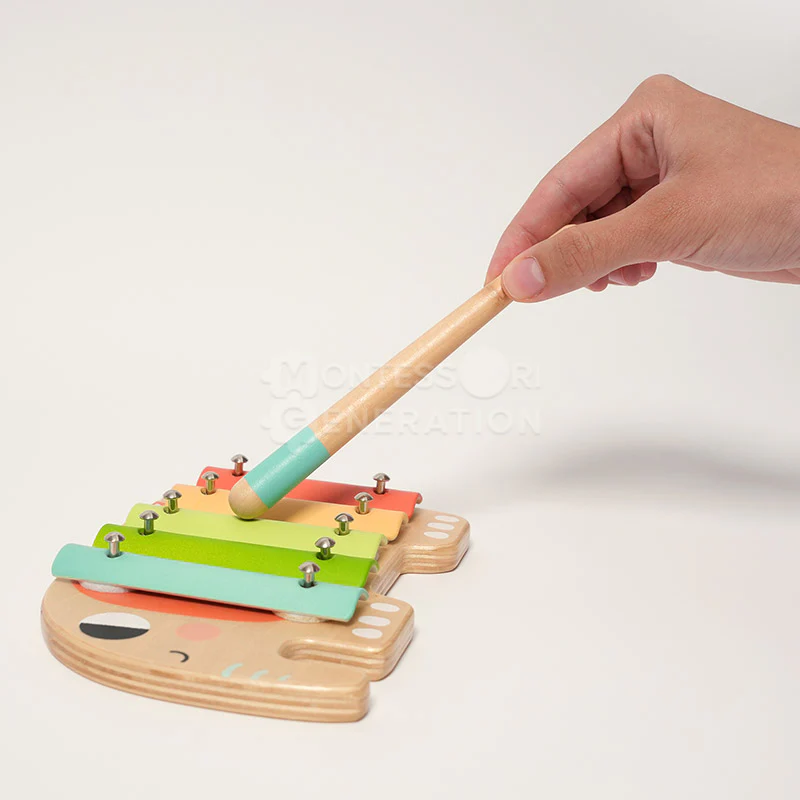 Montessori Music Set - Image 8