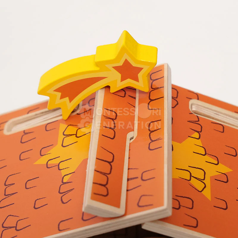 Montessori Nativity Scene - Image 5