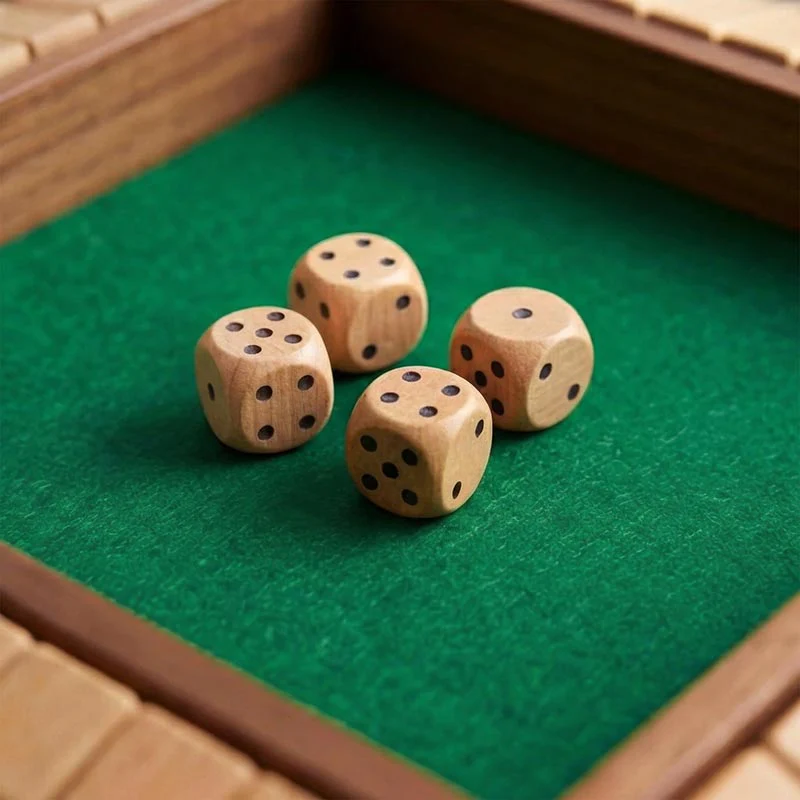 Montessori Number Knockdown - Image 12