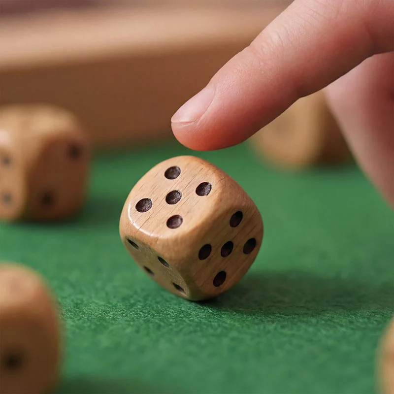 Montessori Number Knockdown - Image 13
