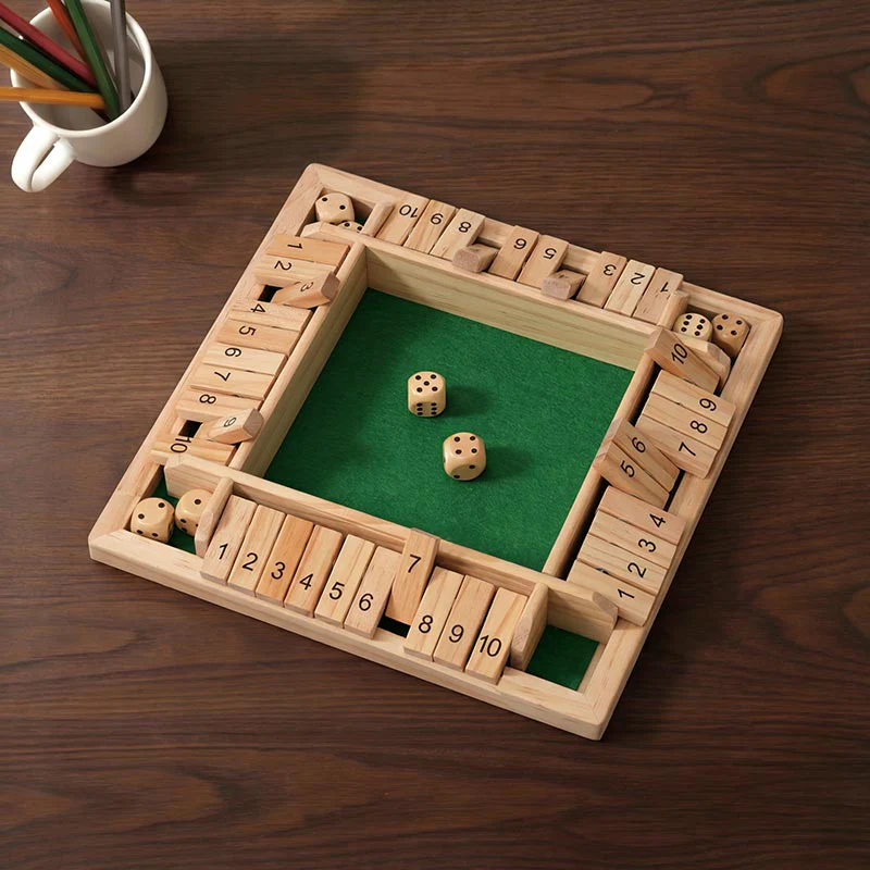 Montessori Number Knockdown - Image 15