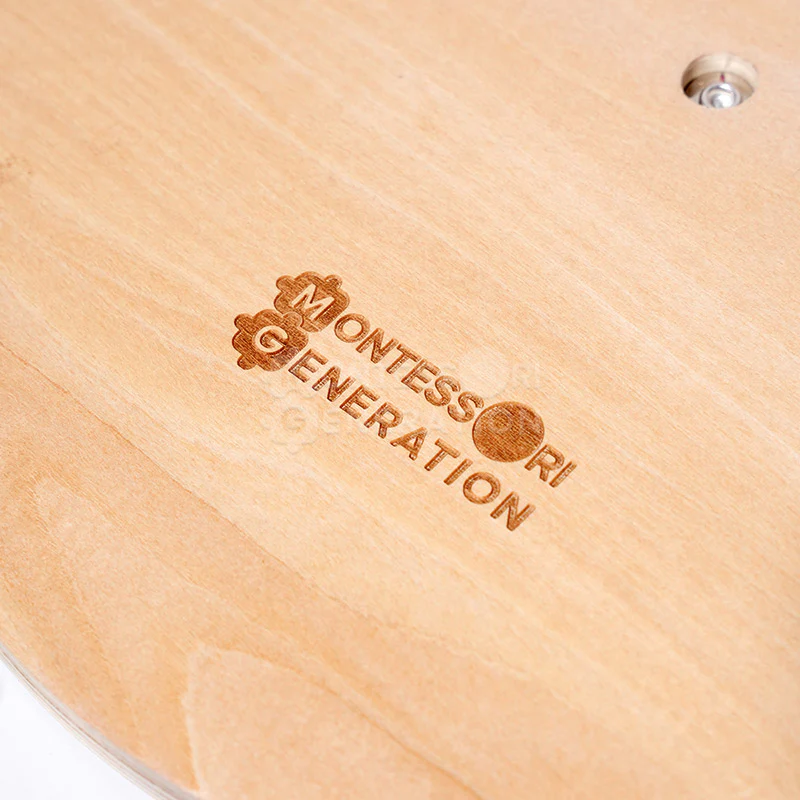 Montessori Penguin's Clock - Image 11
