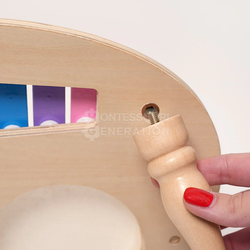 Montessori Percussion Set - Image 13