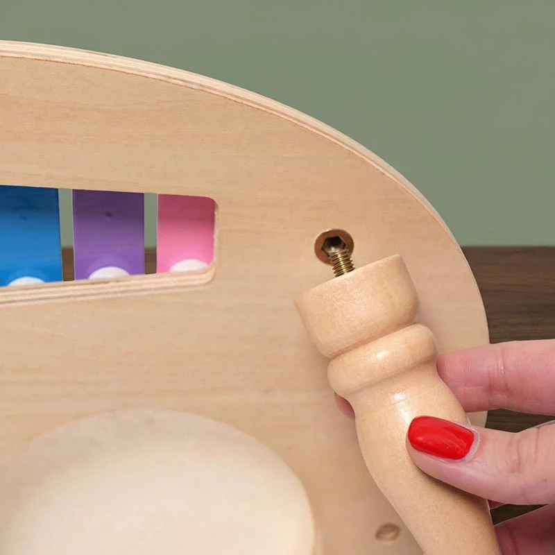 Montessori Percussion Set - Image 13