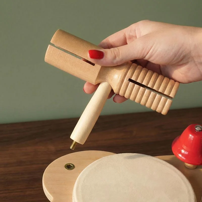 Montessori Percussion Set - Image 14