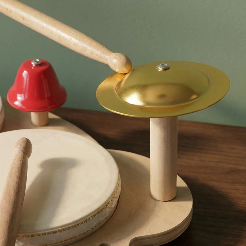 Montessori Percussion Set - Image 6