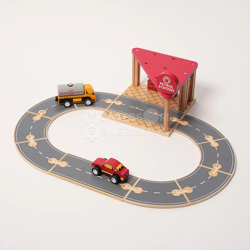 Open-Ended Toys