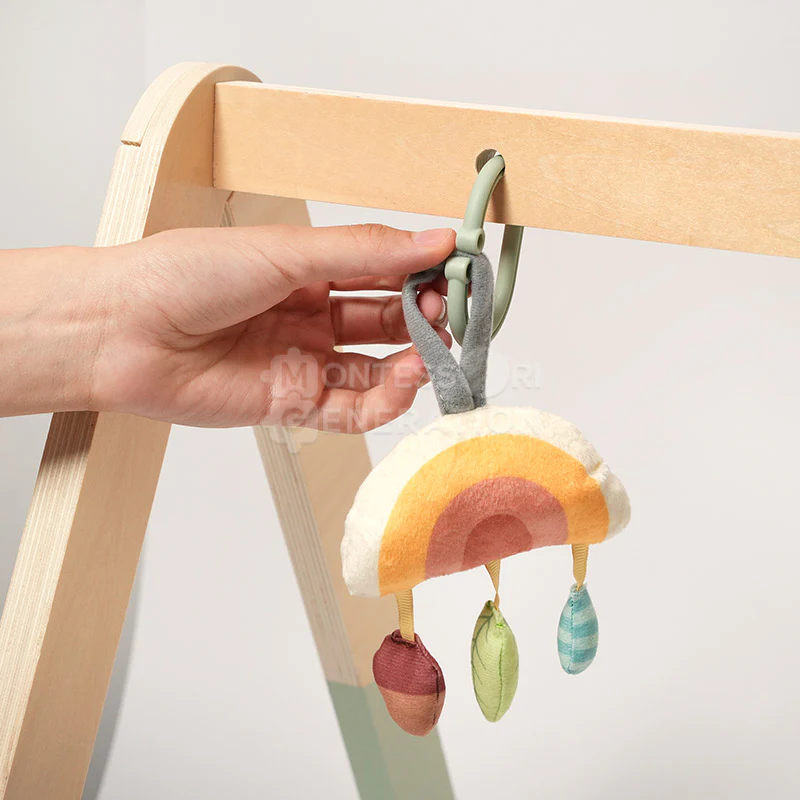 Montessori Play Gym - Image 3