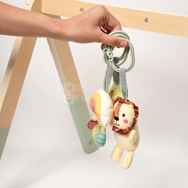 Montessori Play Gym - Image 5