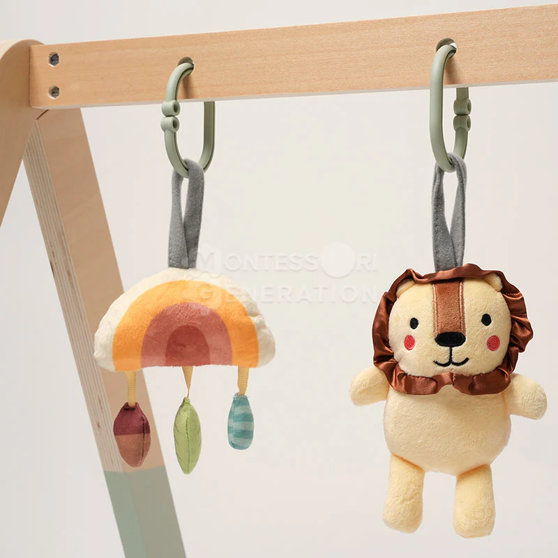 Montessori Play Gym - Image 6