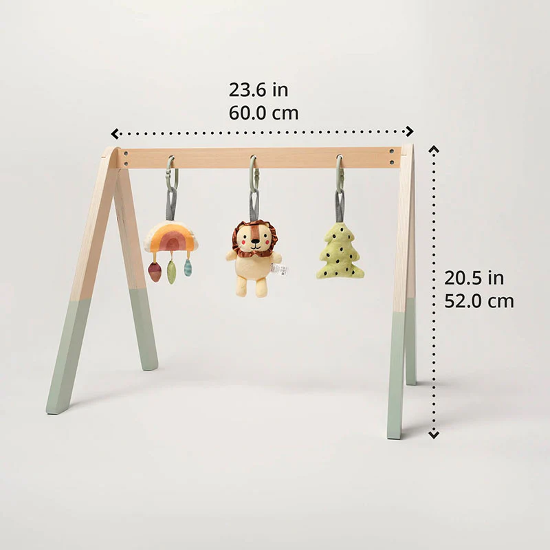 Montessori Play Gym - Image 9