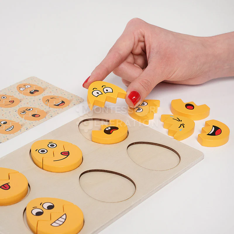 Montessori Laugh & Learn Bundle - Image 3