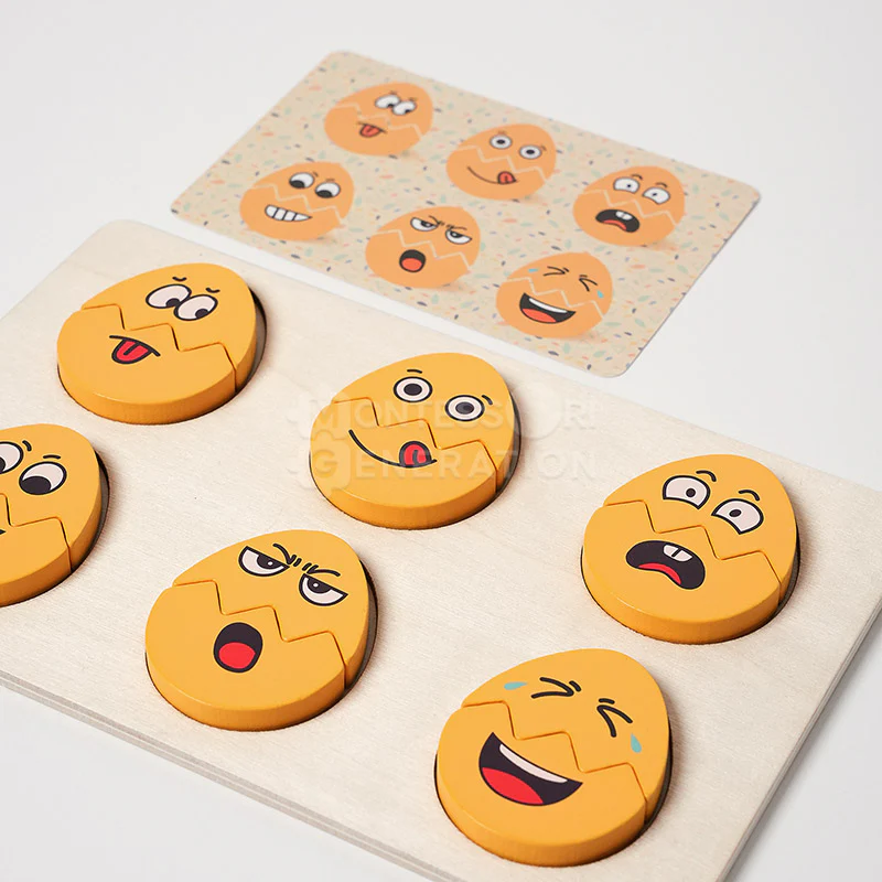 Montessori Laugh & Learn Bundle - Image 4