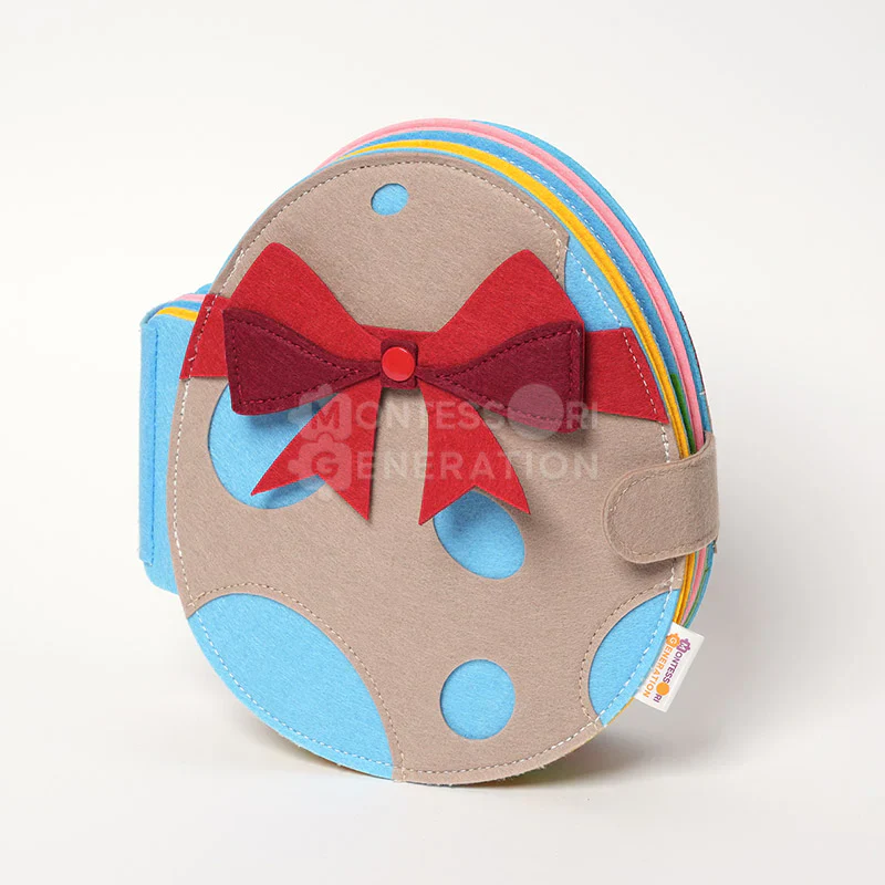Montessori Rabbit’s Book Bundle - Image 3
