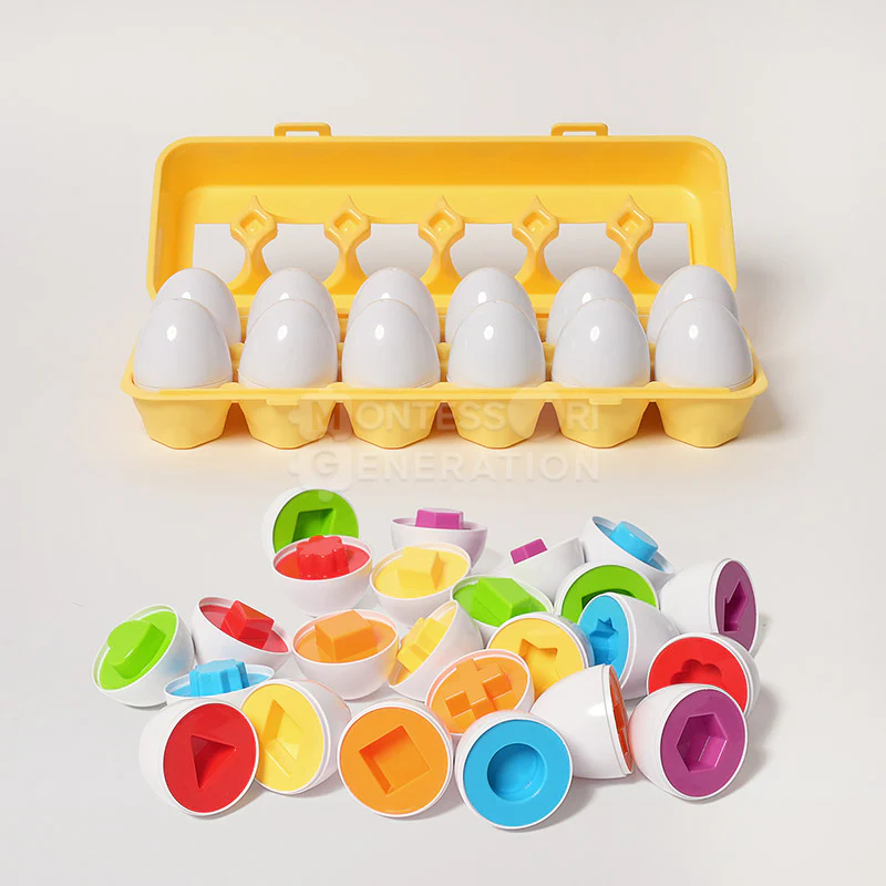 Montessori Rabbit’s Book Bundle - Image 9