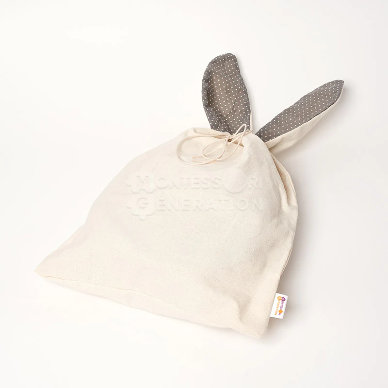 Montessori Rabbit's Book - Image 22