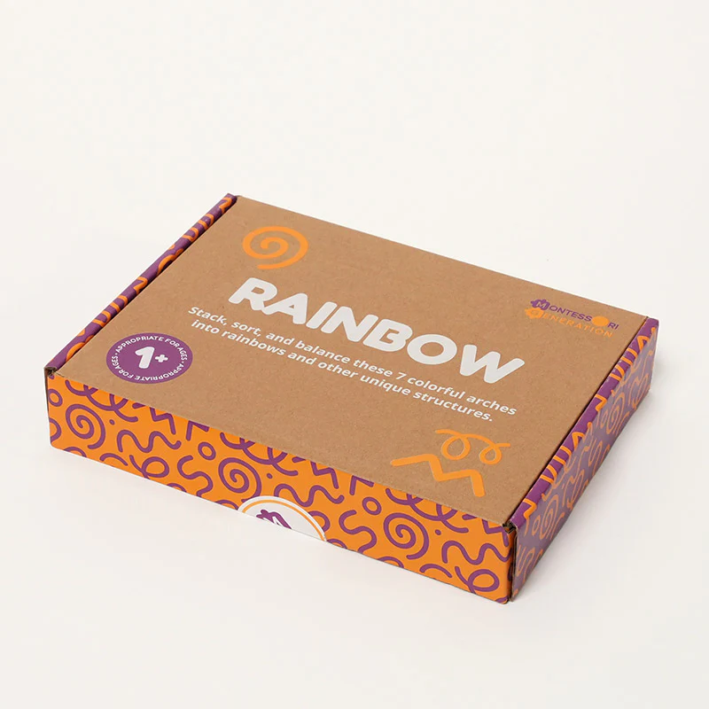 Montessori Rainbow - Image 15