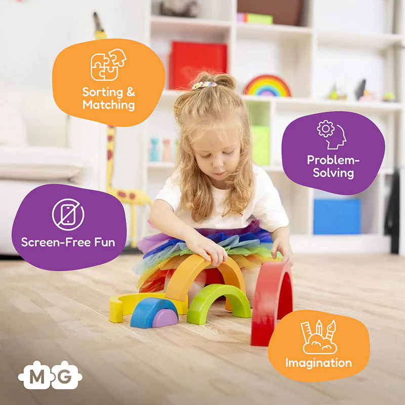 Montessori Rainbow - Image 3