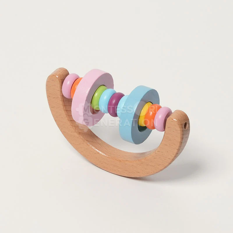 Montessori Rattle Kit - Image 12