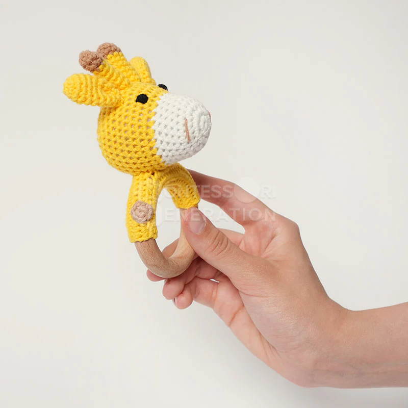 Montessori Rattle Kit - Image 8