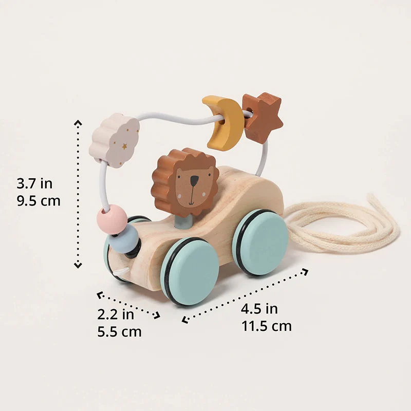 Montessori Roaring Roller - Image 10