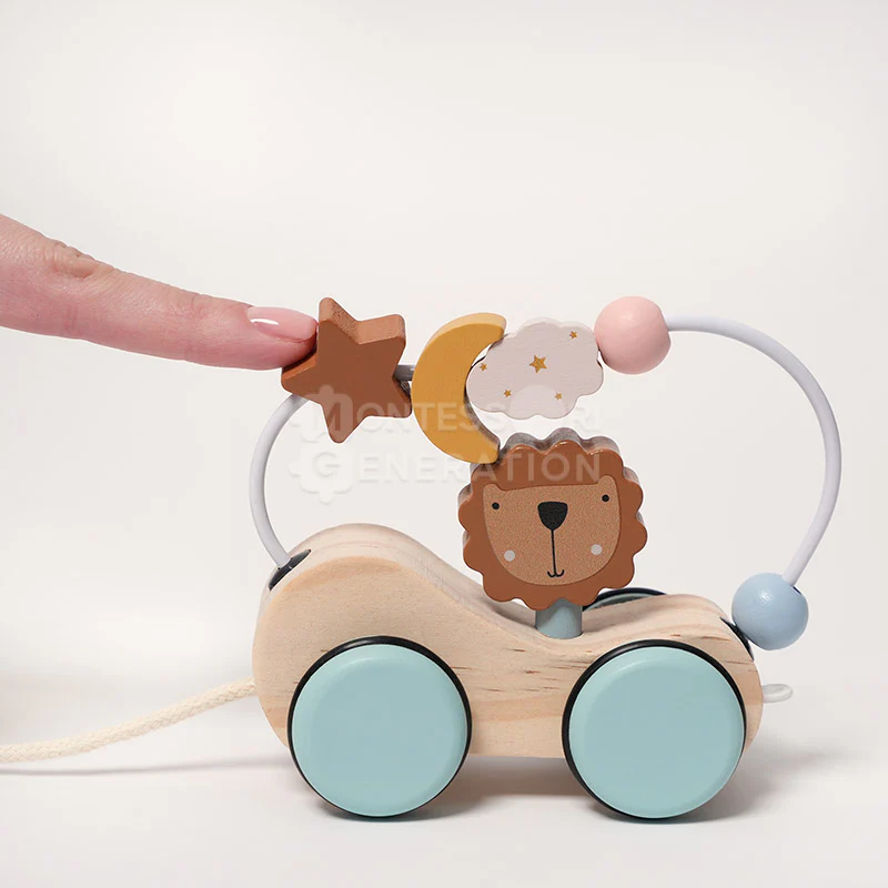 Montessori Roaring Roller - Image 9