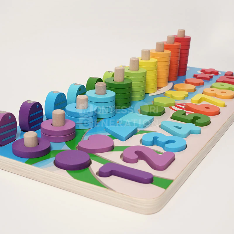 Montessori Smart Board - Image 10