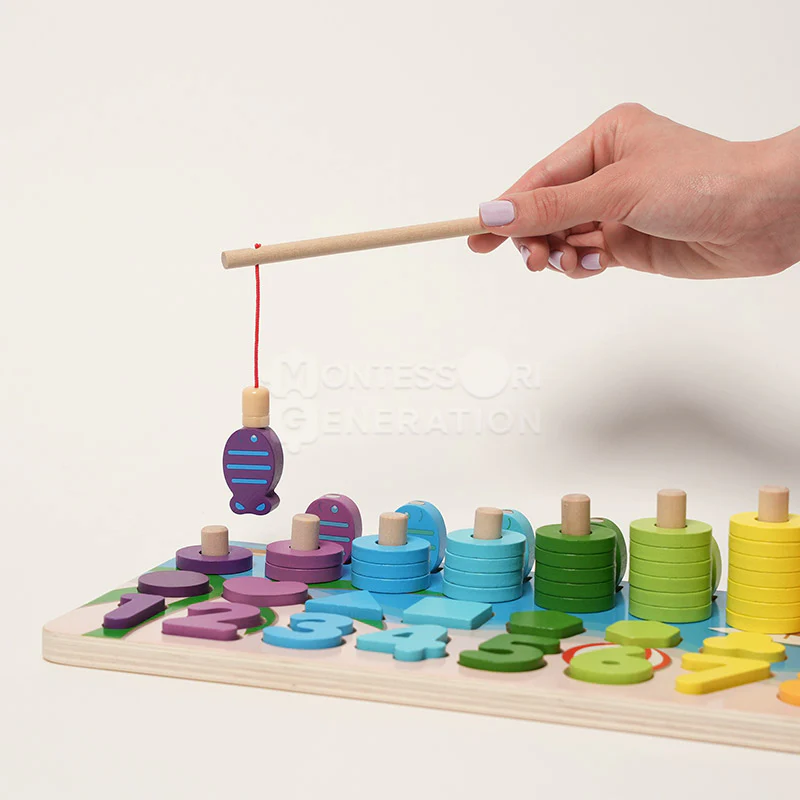 Montessori Smart Board - Image 11