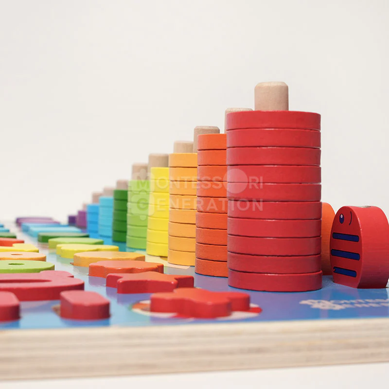 Montessori Smart Board - Image 12