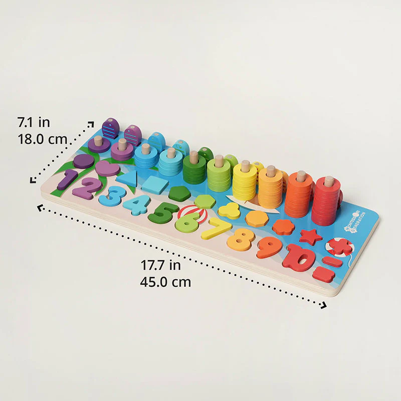 Montessori Smart Board - Image 14