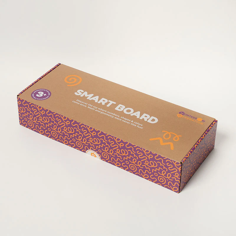 Montessori Smart Board - Image 15