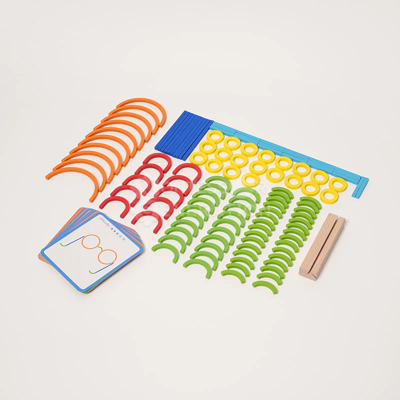 Montessori Smart Sticks - Image 11