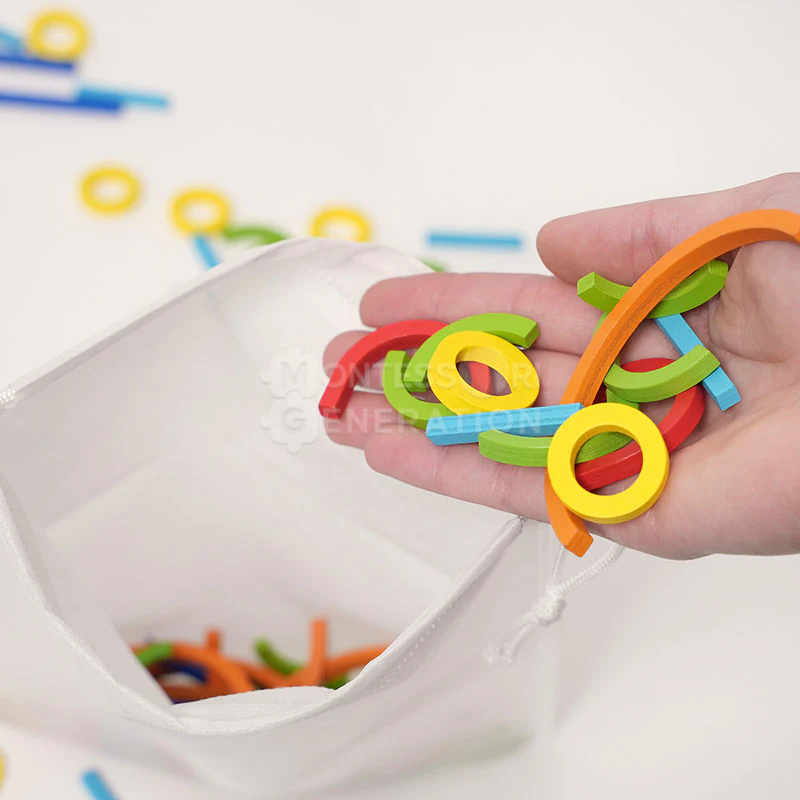 Montessori Smart Sticks - Image 9