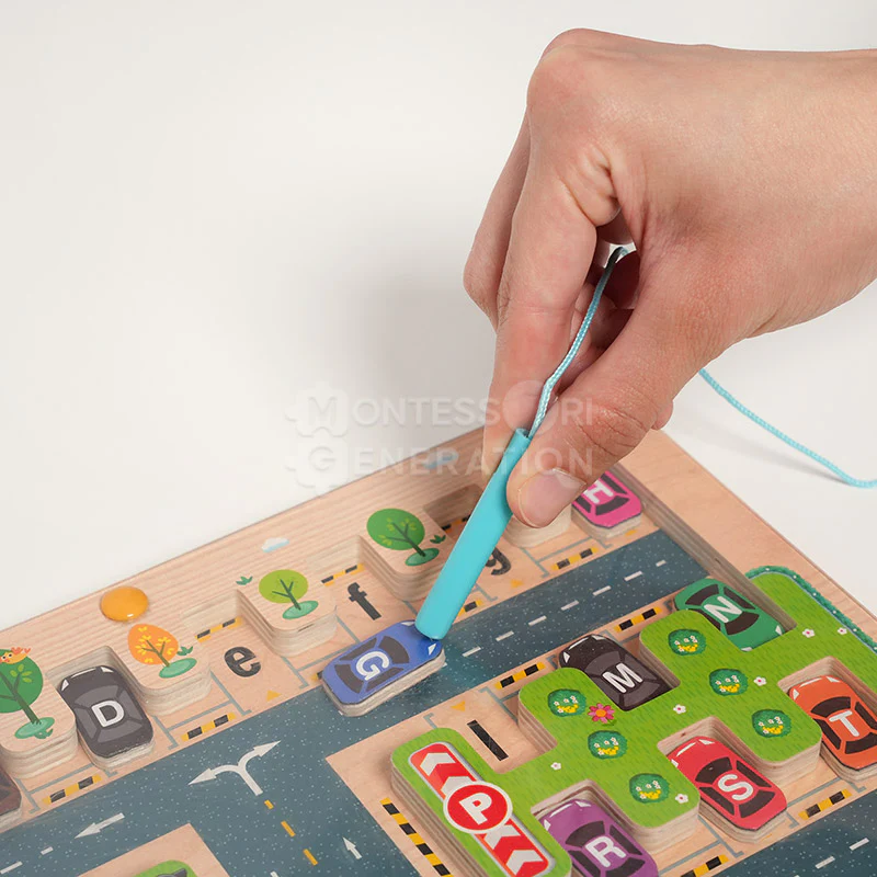Montessori Smart Sticks Bundle - Image 13