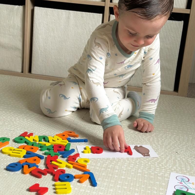 Montessori Smart Sticks Bundle - Image 6