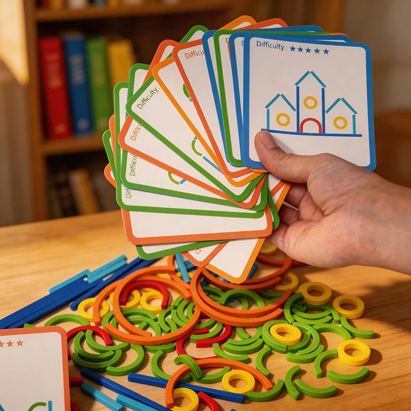 Montessori Smart Sticks - Image 10