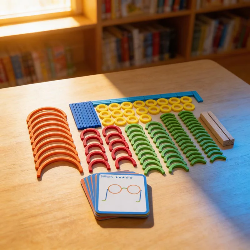 Montessori Smart Sticks - Image 11