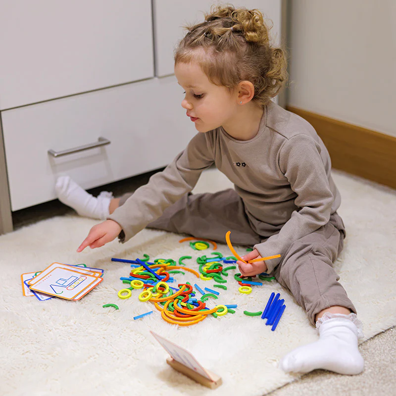 Montessori Smart Sticks - Image 2